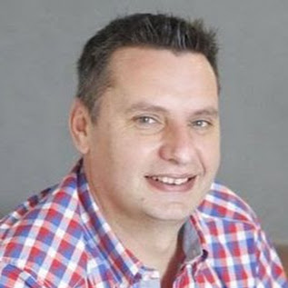 Wouter Olwagen - Web Developer West Coast